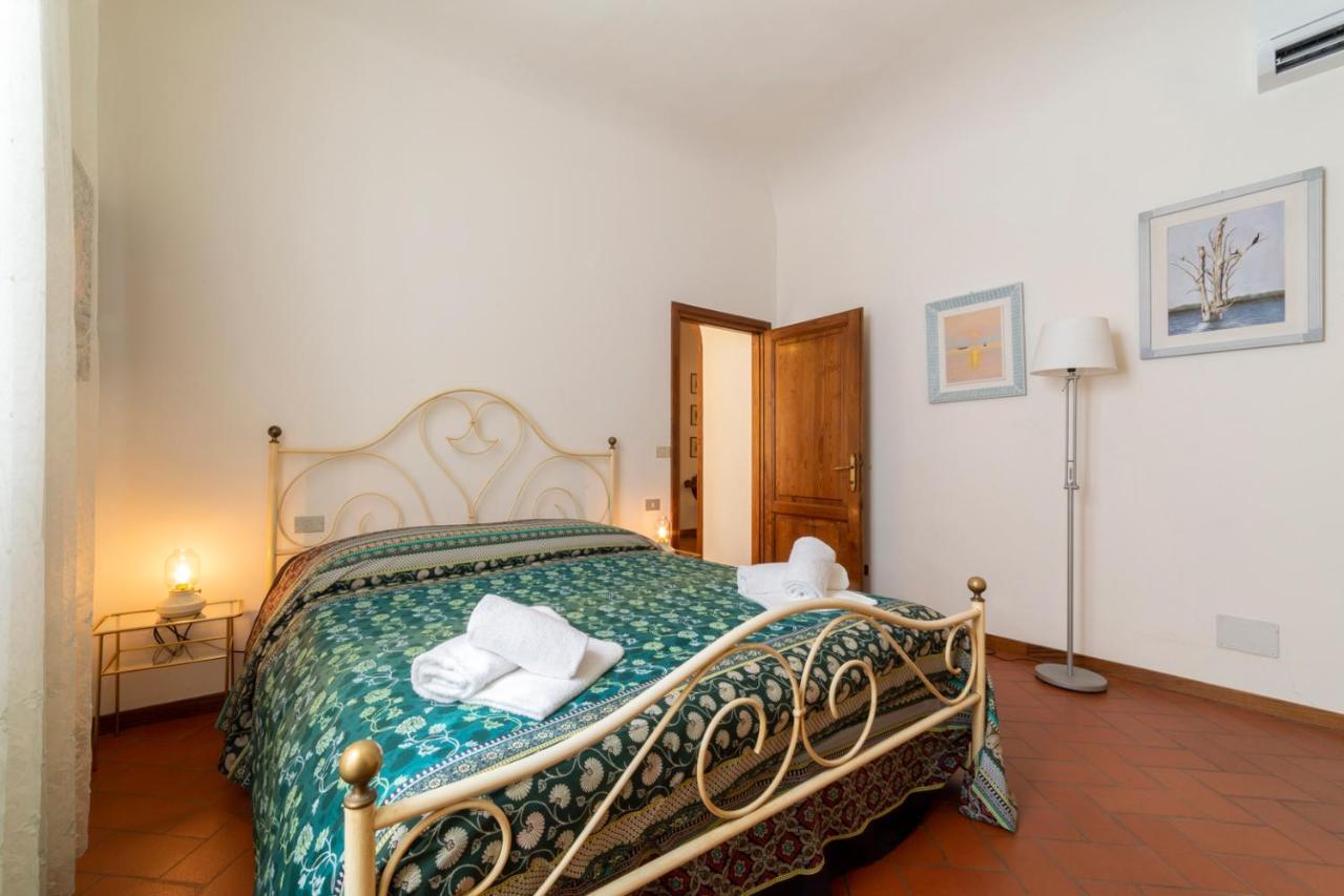 110 Sqm Apartment 6 Sleeps In Santa Croce Florence Exterior photo